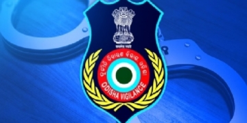 Former Despatcher Convicted for Misappropriation of Government Funds in Baripada Vigilance Case