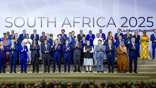 G20 Summit 2025: PM Modi’s Six-Point Agenda, Climate Deal, and US Boycott — Key Highlights