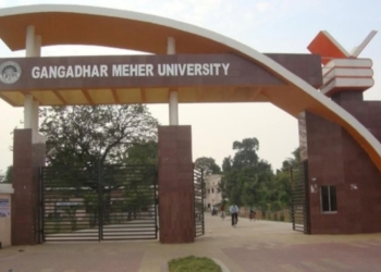 Gangadhar Meher University