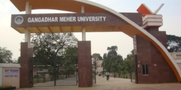 Gangadhar Meher University