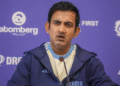 Gautam Gambhir Refuses to Resign as India Head Coach Amid Test Setbacks