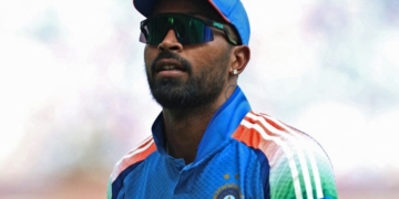 Hardik Pandya Set to Return to Competitive Cricket for Baroda Ahead of India ODIs