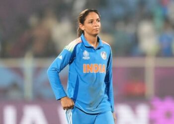 Harmanpreet Kaur