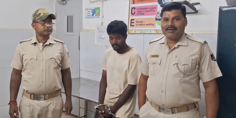 Drunk Man Beats Wife to Death