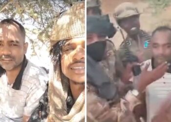 Odisha Govt Urges MEA to Rescue Abducted Odia Youth from Sudan