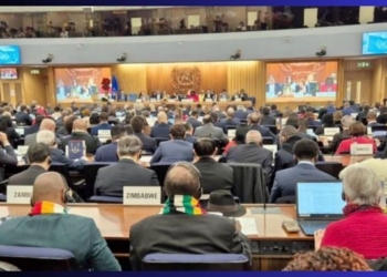 India IMO Council re-election