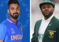 India vs South Africa