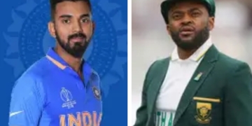 India vs South Africa