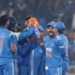 India Edge South Africa in Ranchi Thriller, Take 1–0 Lead