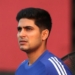 Shubman Gill