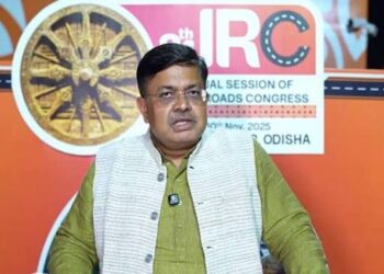 Indian roads Congress