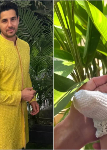 Kiara Advani-Sidharth Malhotra