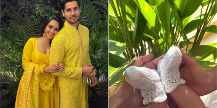 Kiara Advani-Sidharth Malhotra