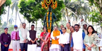 Shaheed Laxman Nayak