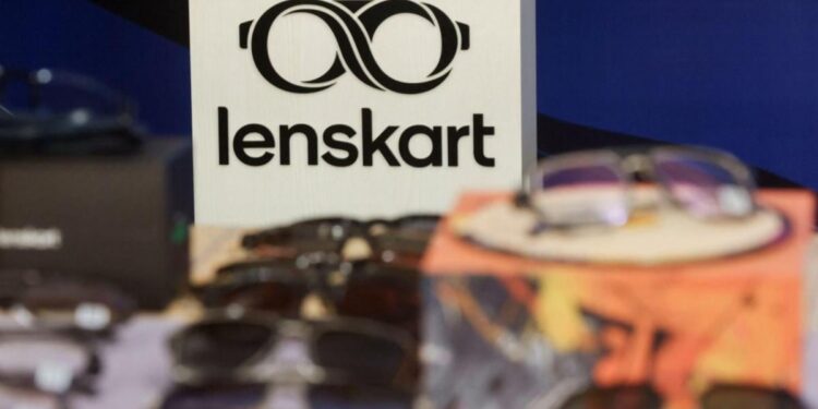 Lenskart