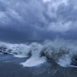 Cyclone Arnab update