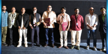 Maliput Melodies Wins Hearts at IFFI Goa 2025