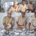 Malkangiri hash oil seize