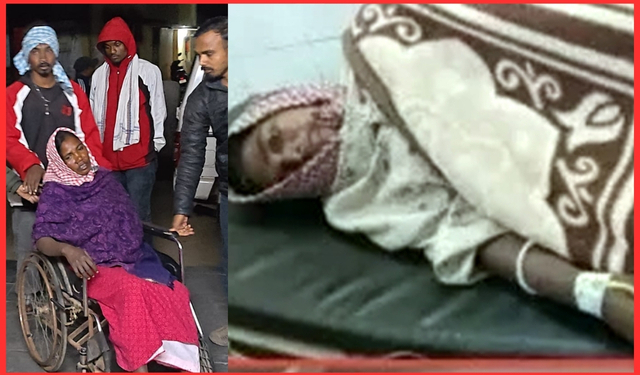 Maoist IED Blast Jharkhand