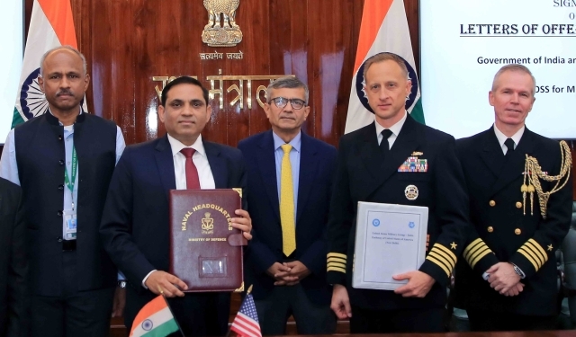 MH60R helicopter sustainment support