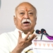 Mohan bhagwat