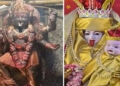 Mumbai Temple Priest Arrested After Kali Idol Found Dressed as Mother Mary; Police Probe Motive