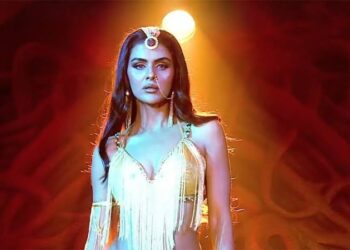 Naagin 7: Ektaa Kapoor Unveils Priyanka Chahar Choudhary as the Lead in New Avatar 