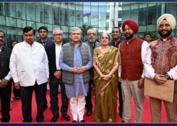 National Press Day 2025