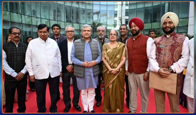 National Press Day 2025