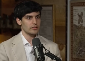 Nikki Haley’s Son Nalin Calls for Limits on Foreign Students and Restrictions on Public Office Eligibility