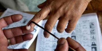 Nuapada Bypoll 2025: Polling Teams, EVMs, and Security Ready as 2.5 Lakh Voters Set to Cast Ballots on November 11