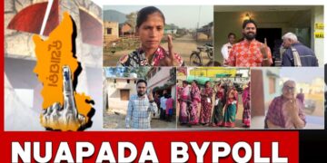 Nuapada by-election 2025