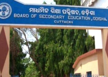 Odisha 10th Board Exam 2026: Form Fill-Up Begins November 8 — Check Full Schedule, Categories, and Guidelines