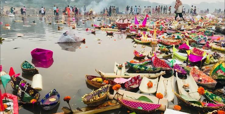 Kartik Purnima