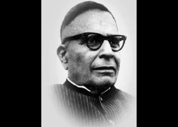 Harekrishna Mahatab