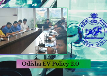 Odisha EV Policy 2.0