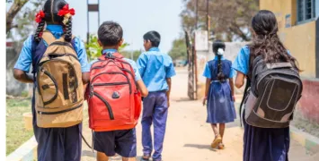 Odisha school uniform