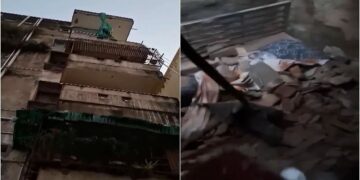 Odisha Govt to Fast-Track Demolition of Unsafe Buildings After Cuttack Tragedy Claims Three Lives