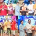 Odisha Sangeet Natak Akademi Awards 2023-2025