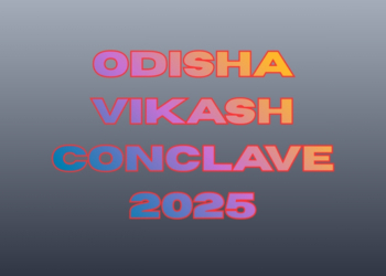 Odisha Vikash Conclave 2025 | Roadmap for People-Centric, Climate-Smart Odisha@2036