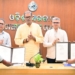 Odisha energy transition MoU