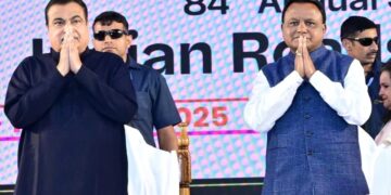 Odisha to Receive Rs 10,000 Crore for Road Infrastructure as 84th Indian Road Congress Inaugurated