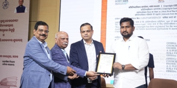 Odisha Higher Education Dept Begins Performance Review Drive