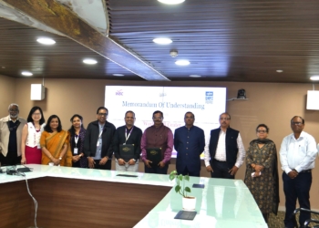 OHPC CSR skill training Odisha