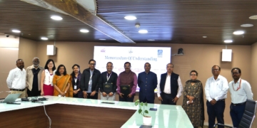 OHPC CSR skill training Odisha