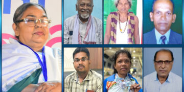 Pradyumna Bal Memorial Award 2025