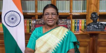 President Droupadi Murmu Odisha Assembly