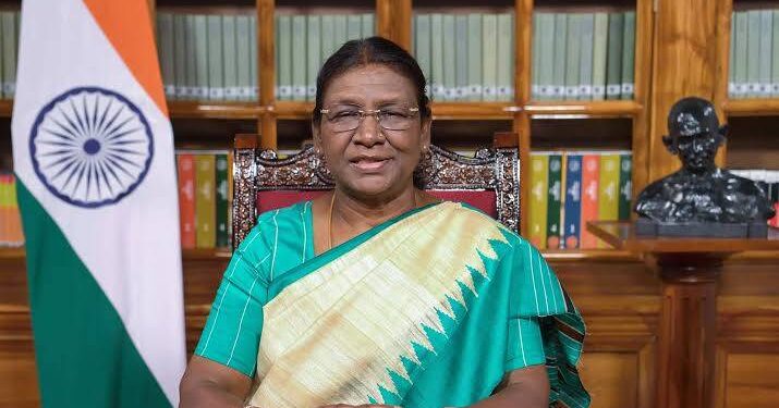 President Droupadi Murmu Odisha Assembly