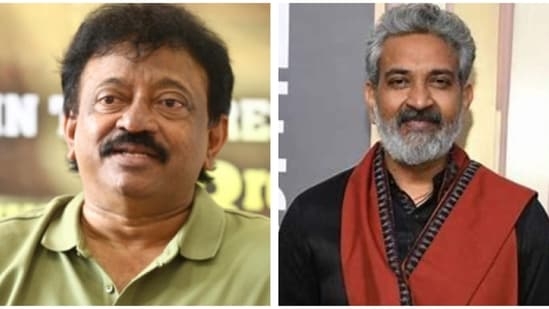SS Rajamouli