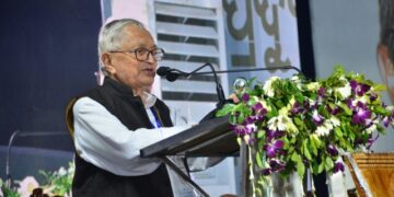 Gandhian Ramchandra Rahi